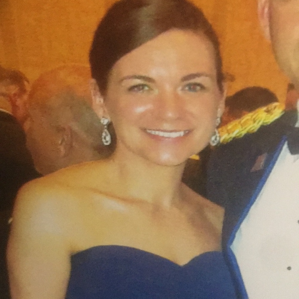 Meet your Posher, Jennifer